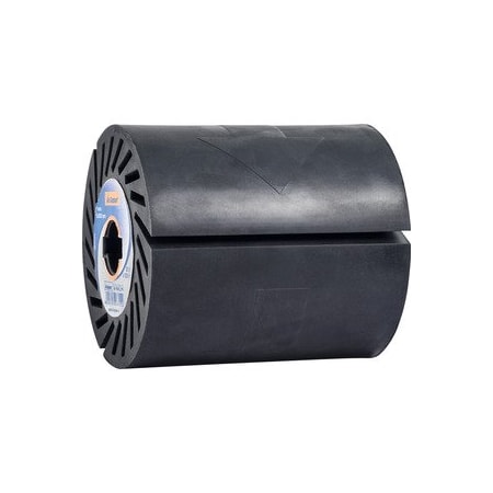 Garant Backing roller, Diameter: 90x100 mm, Type: 2IN1 568570 2IN1